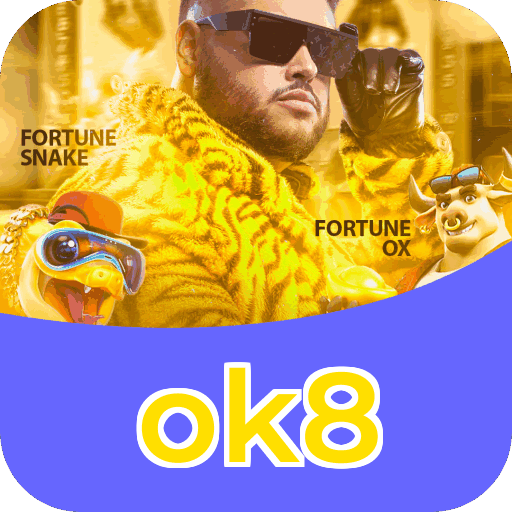 ok8 RTP Games