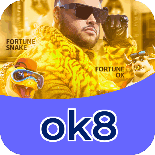 ok8 APK
